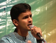 Hrishikesh Ranade