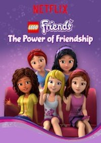 Lego Friends: The Power of Friendship Season 2 Watch Online Full Episodes  HD Streaming