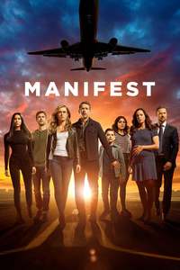 Manifest Season 4 Watch Online Full Episodes HD Streaming