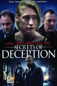 Deceptions - Where to Watch and Stream Online –