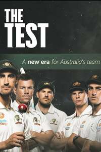 The Test A New Era for Australias Team Reviews Where to Watch