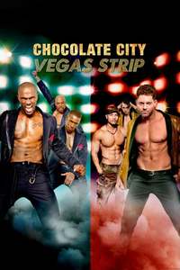 Chocolate City: Vegas Strip Where to Watch Online ...