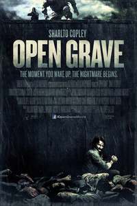 Open Grave Reviews Ratings Box Office Trailers Runtime