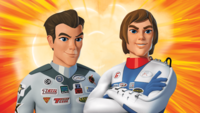 Speed Racer The Next Generation Season 1 Watch Online Full Episodes HD ...