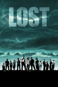 Lost Season 1 Watch Online Full Episodes HD Streaming