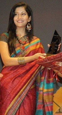 Anu Choudhury