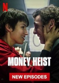 Money heist season online 1 episodes watch online