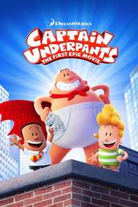 The Epic Tales of Captain Underpants' on Netflix Review: Stream It or Skip  It?