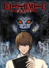 Watch Death Note Streaming Online