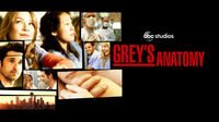 Grey's anatomy season 2 on sale watch