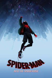 Spider Man Into The Spider Verse Where To Watch Online Streaming Full Movie