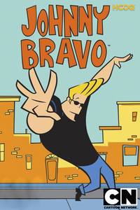 Johnny bravo hot sale episodes online