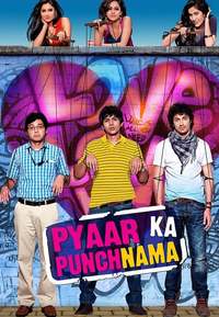 Pyaar ka punchnama on hotstar new arrivals