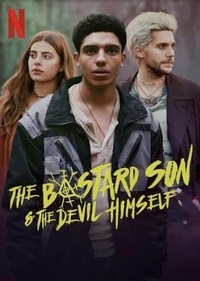 Titans star's new Netflix fantasy The Bastard Son & The Devil