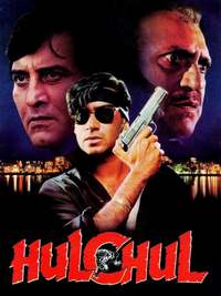 Hulchul Where to Watch Online Streaming Full Movie