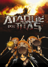 Attack on hot sale titan putlocker