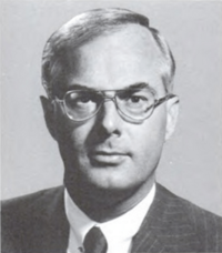 Gene Johnston