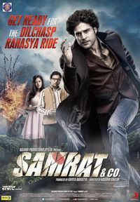 Samrat and co full movie download bolly4u new arrivals