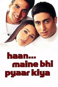 Haan Maine Bhi Pyaar Kiya Where to Watch Online Streaming Full Movie