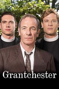 Grantchester putlocker hotsell