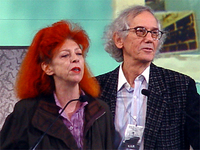 Jeanne-Claude