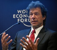 Imran Khan