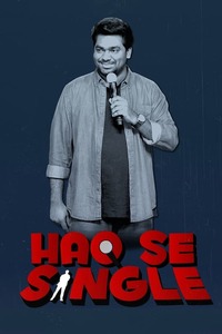 Pata Nahi Par Bolna Hai A Comedy Special by Karunesh Talwar