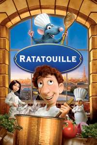 Ratatouille Where To Watch Online Streaming Full Movie