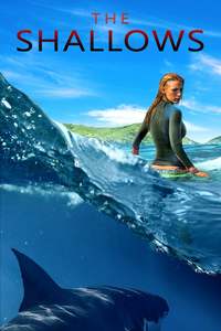 The Shallows Stream English