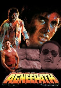 Agneepath Where to Watch Online Streaming Full Movie