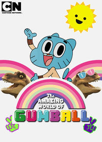 Watch The Amazing World of Gumball Online - Stream Full Episodes