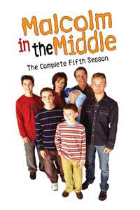 Malcolm in the Middle Season 5 Watch Online Full Episodes HD Streaming
