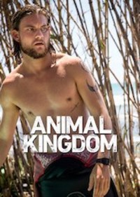 Animal kingdom discount full episodes free