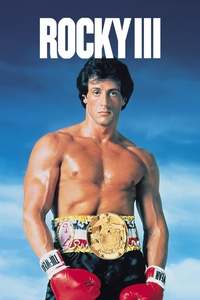 Watch Rocky Balboa Streaming Online