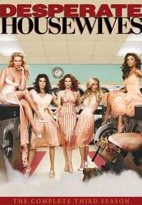 Watch desperate housewives online season 3