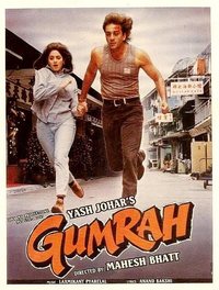 Gumrah Where To Watch Online Streaming Full Movie