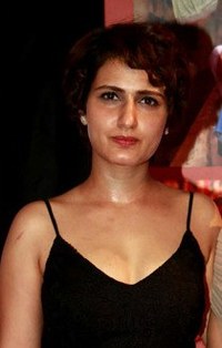 Fatima Sana Shaikh