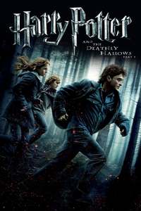 Harry potter and the deathly discount hallows part 2 movie streaming