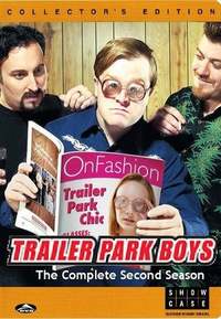 Watch trailer best sale park boys putlocker