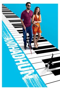 Andhadhun Reviews Where to Watch Movie Online Stream or Skip