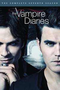 The Vampire Diaries Season 7 Watch Online Full Episodes HD Streaming