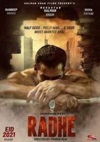 Radhe full movie online play