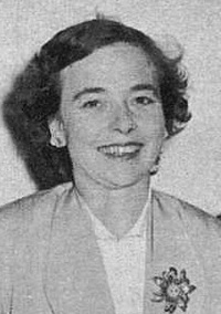 Dorothy Fraser