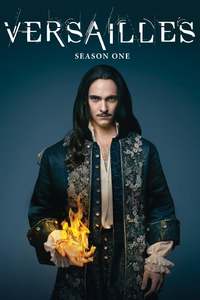 Watch The Rise and Fall of Versailles S01:E01 - Loui - Free TV