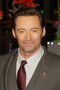 Hugh Jackman