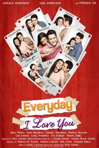 Everyday I Love You Where To Watch Online Streaming Full Movie