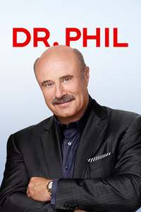 Watch dr phil clearance online