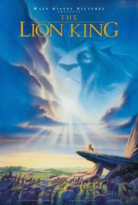 Lion king discount full movie online