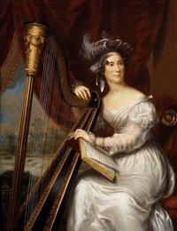 Louisa Adams