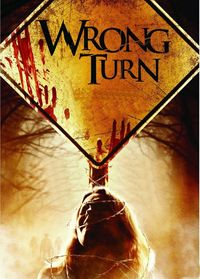 Wrong turn movie online online